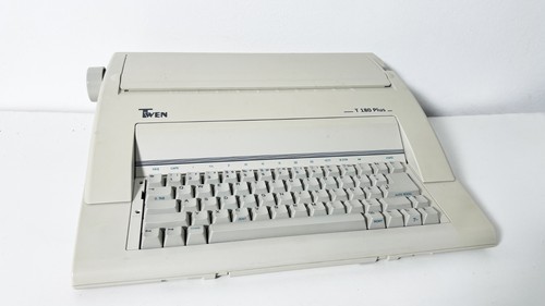 Macchina scrivere triumph - macchina, da