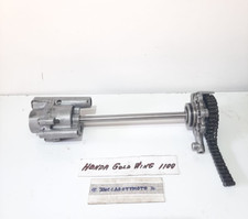 pompa olio completa Honda