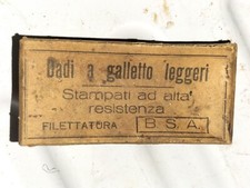 BICI BACCHETTA LOTTO SCATOLA