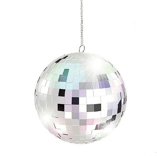 Sfera luminosa mirror - sfera, 15