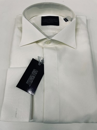 Camicia uomo carlo - camicia, pignatelli