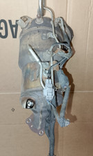 FILTRO ANTI PARTICOLATO FAP 26080 MOTORE 2AD TOYOTA  RAV 4  D4D  2.2  ANNO 2011