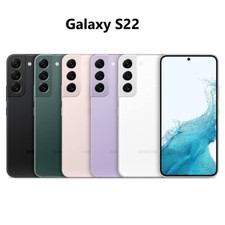SMARTPHONE SAMSUNG GALAXY S22