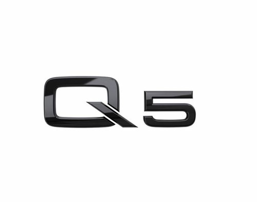 Originale audi scritta - originale,