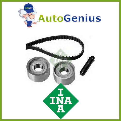 Kit distribuzione fiat - kit, ducato