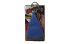 CUFFIA FRENO A MANO IN PELLE