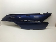 CARENA FIANCHETTO SINISTRO SCOOTER  SUZUKI BURGMAN 250-400CC