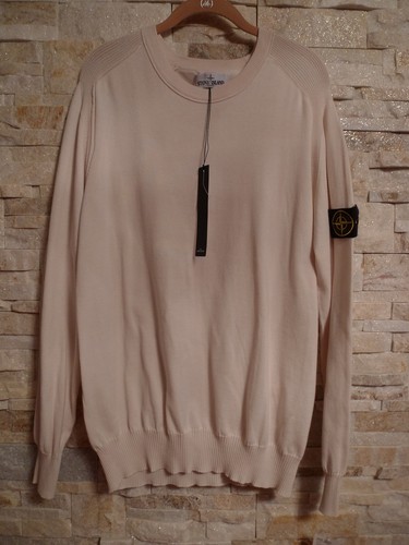 Maglione girocollo uomo - maglione, stone