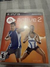 Wii Active 2 Personal Trainer