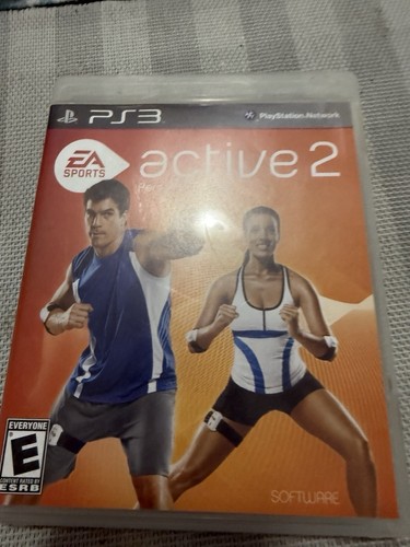 Wii active personal trainer - wii, 2
