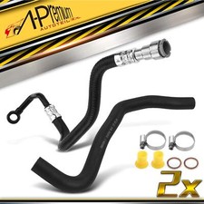 2X Serbatoio Compensatore