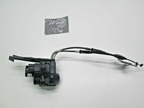 Attuatore motorino valvola - attuatore,