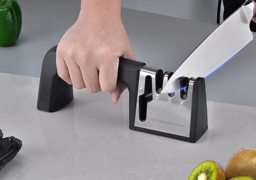 Affila coltelli manuale - affila,