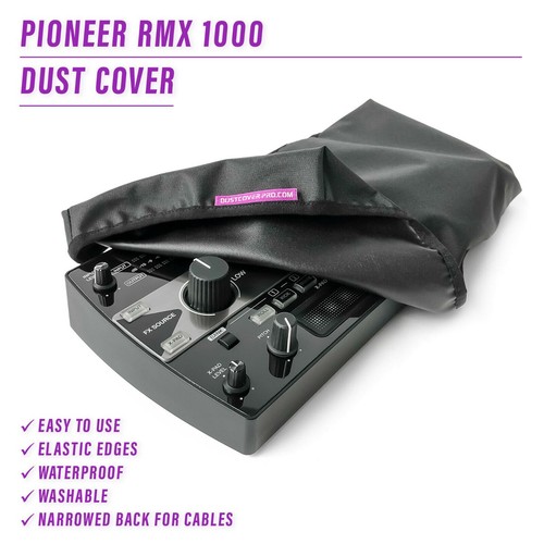 Copripolvere per pioneer - copripolvere,