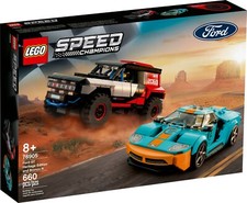 LEGO® SPEED CHAMPIONS 76905