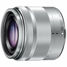 Panasonic teleobiettivo zoom