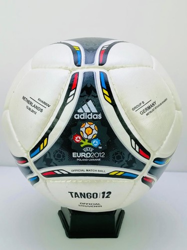 Adidas uefa euro2012 tango - adidas,