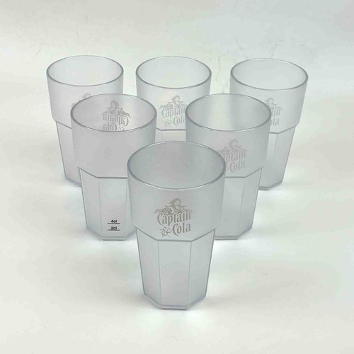 Captain morgan cola tazza - captain,