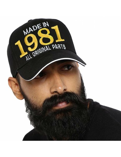 Cappellino compleanno anni - cappellino,