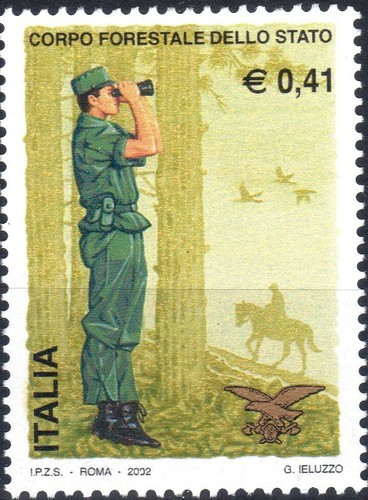 2002 italia repubblica corpo - italia,