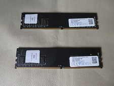 16GB (8GBx2) RAM DDR4 PC4-17000 2133 MHz DIMM