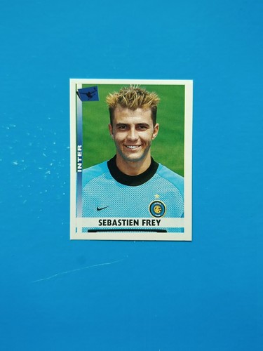 Figurina calciatori panini - figurina,