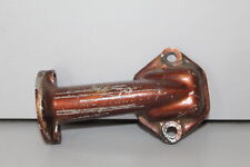 TUBO INTRODUZIONE PER LANCIA