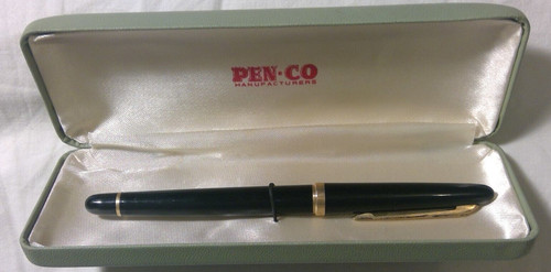 Stilografica pen 585 - stilografica, pen-co