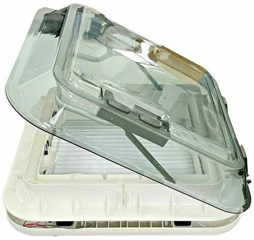 Botola doccia tetto - , camper