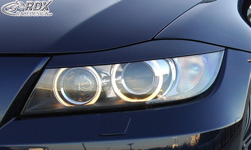 Mascherine fari rdx per bmw - mascherine,