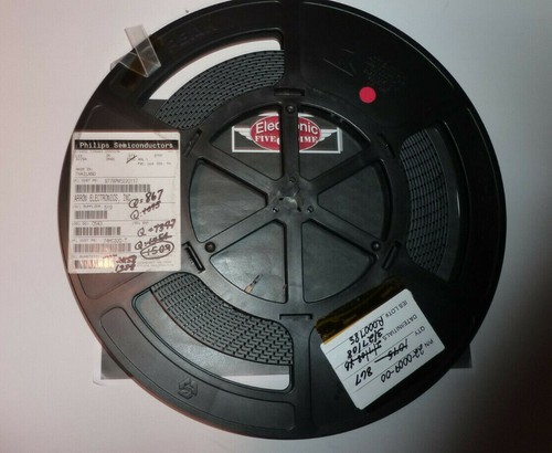 Philips 74hc32d quad or - philips,