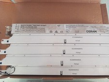 Reattori elettronici.