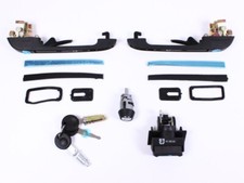 Set serratura golf 19e - serratura,