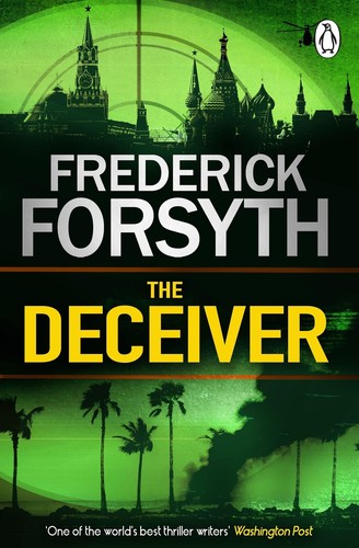 The deceiver forsyth - the, deceiver-forsyth