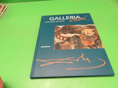 Galleria arte volume - 5,