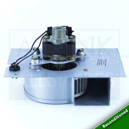 Ventilatore caldaia sime - ventilatore,