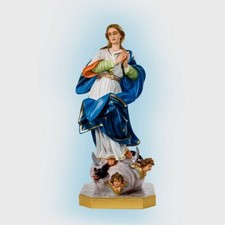 Statua Madonna Immacolata