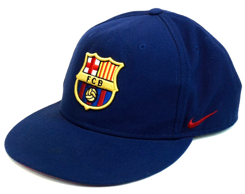 Cappello berretto baseball blu