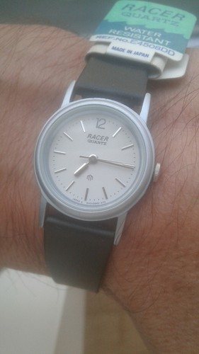 Racer orient squared - racer,