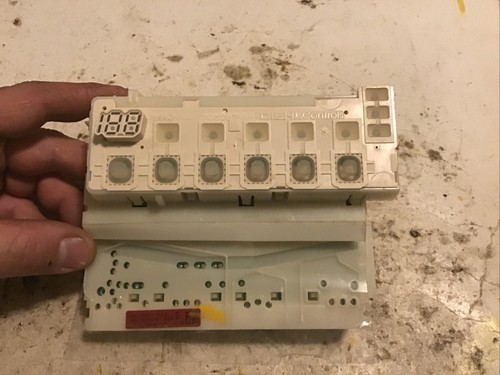 9000343268 scheda controllo - scheda, di