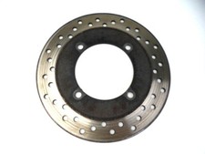 DISCO FRENO RUOTA POSTERIORE (4.25 mm) HONDA XL 600 V Transalp 1991