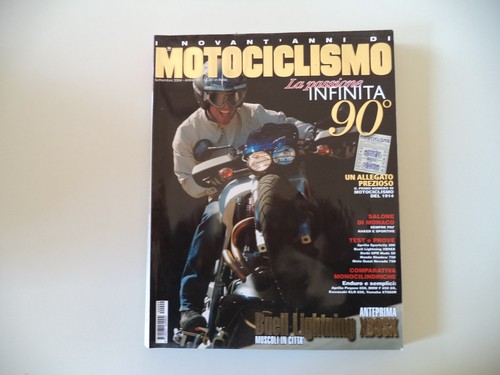 Motociclismo 2004 aprilia - motociclismo, 9/2004
