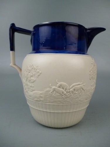 Antica brocca inglese - , 19c