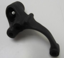 Supporto ammortizzatore di sterzo semimanubrio sx r1 dal 2007 al 2008