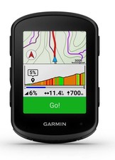 Garmin Edge 540 Ciclocomputer