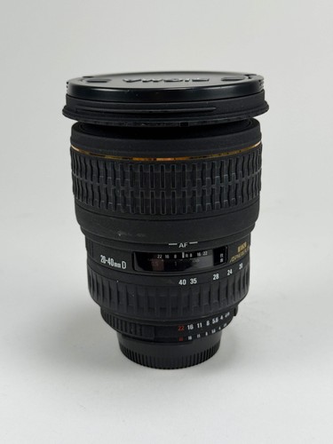 Sigma f 2 8 d - sigma, f/2.8