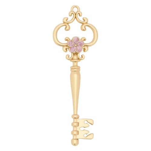 Chiave portafortuna thun con - chiave,