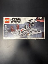 LEGO Star Wars: Death Star II