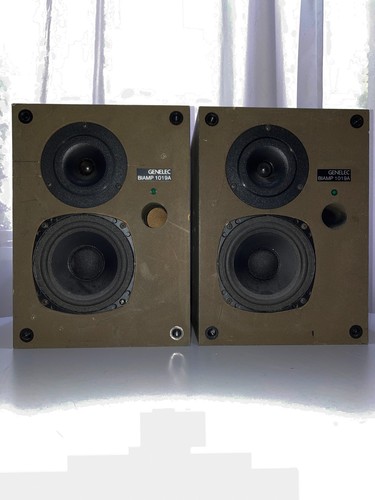 Monitor studio attivi - monitor,