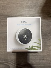 Nest Learning Termostato wi-fi